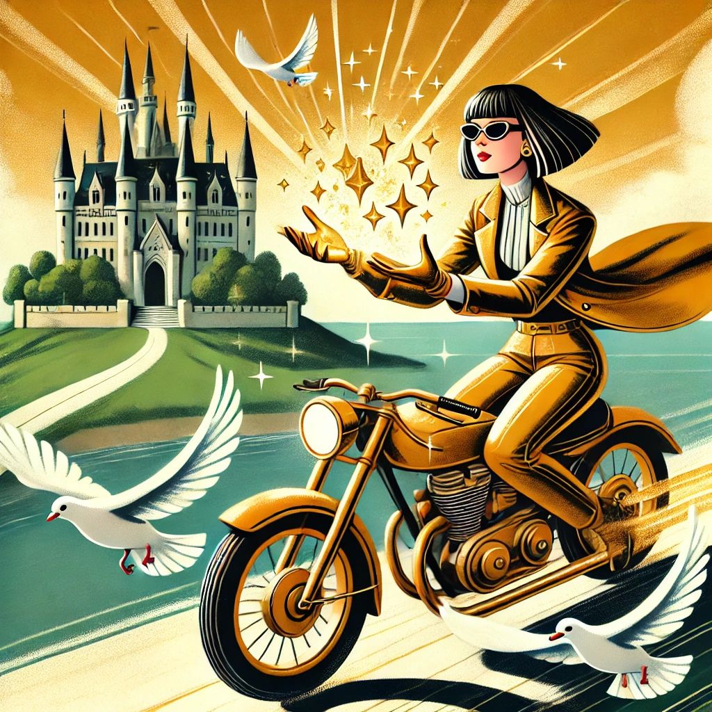 2026年を愉しんで迎えて、過ごそ！