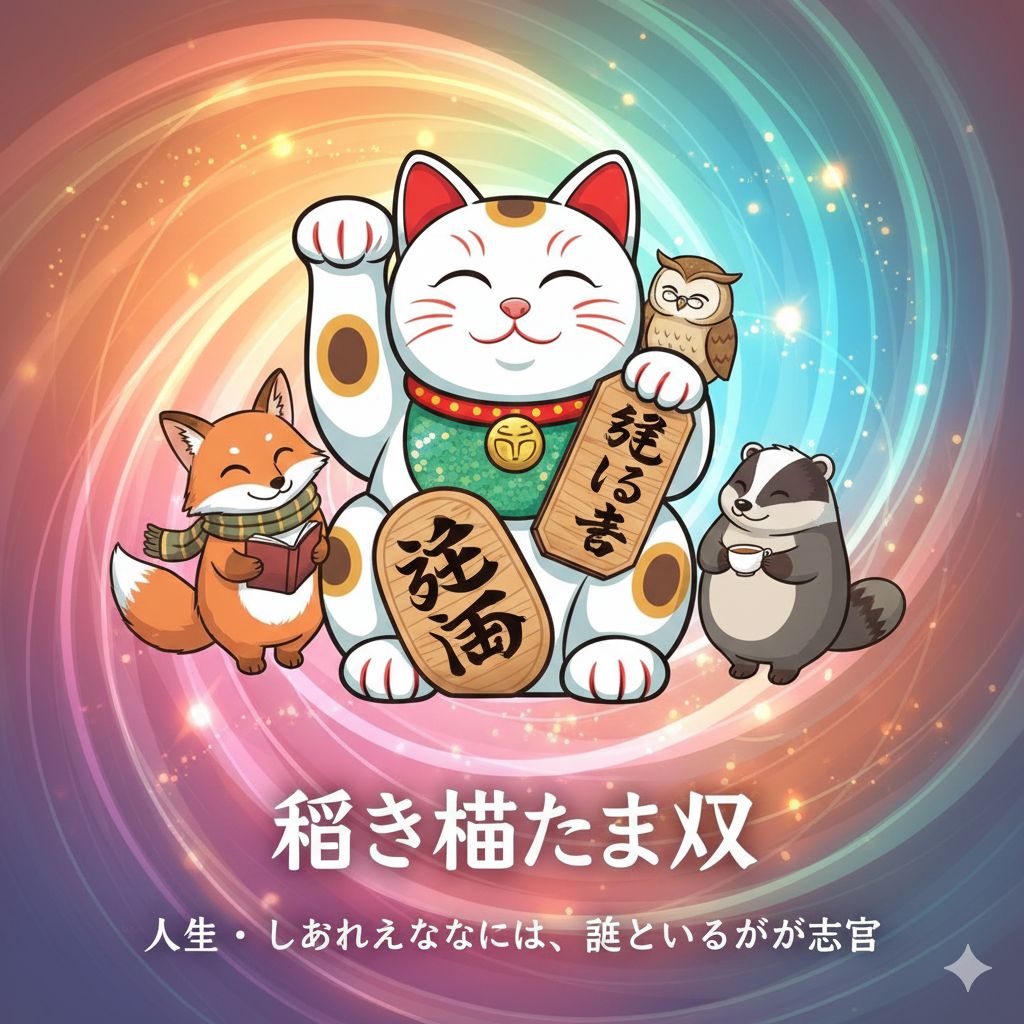 誰と過ごすのか？人生の大切な時間？あなたのしあわせって？