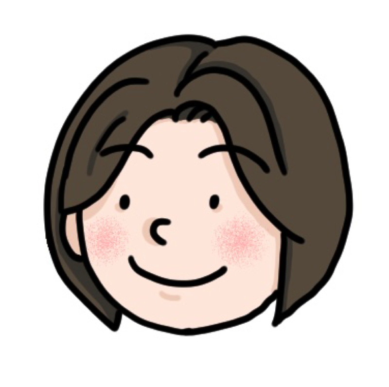 ぬ@理系お母さん