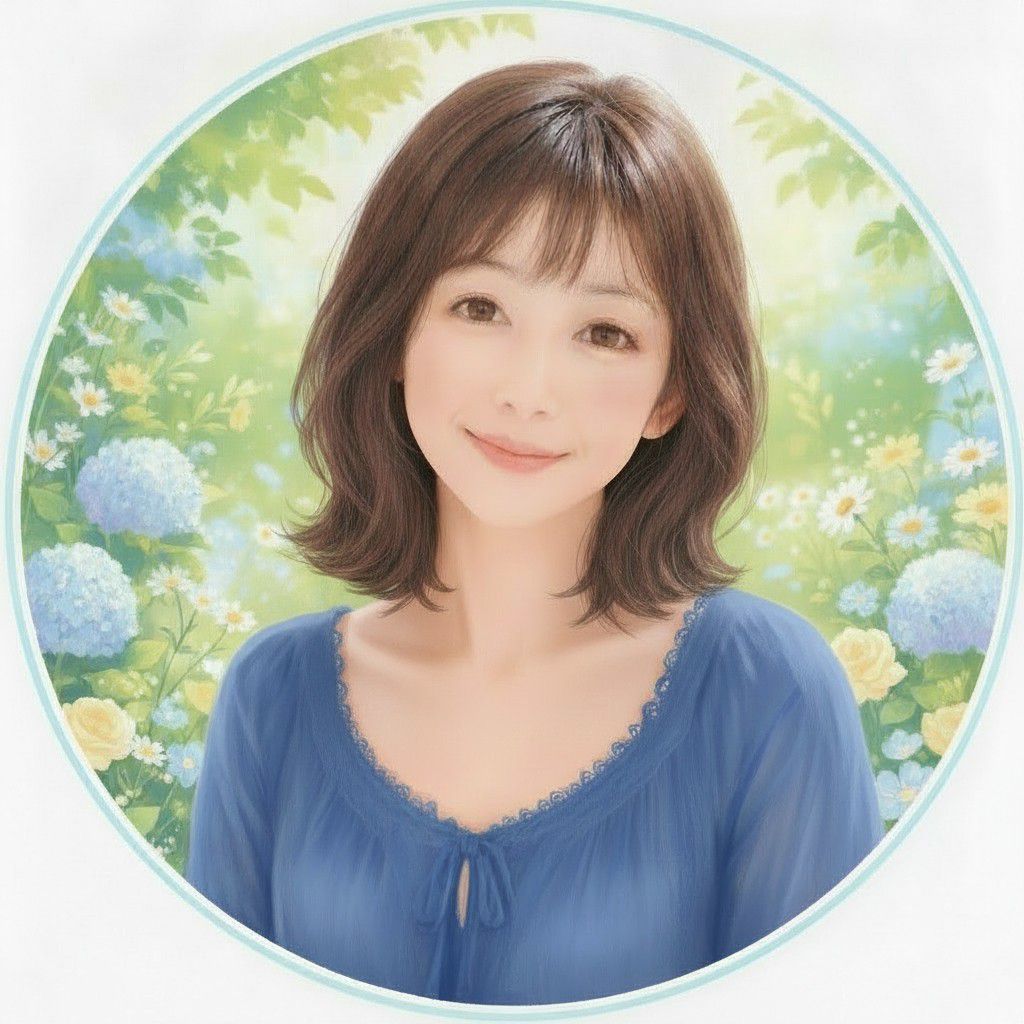 ゆりのほっと一息☕️🌿.•*
