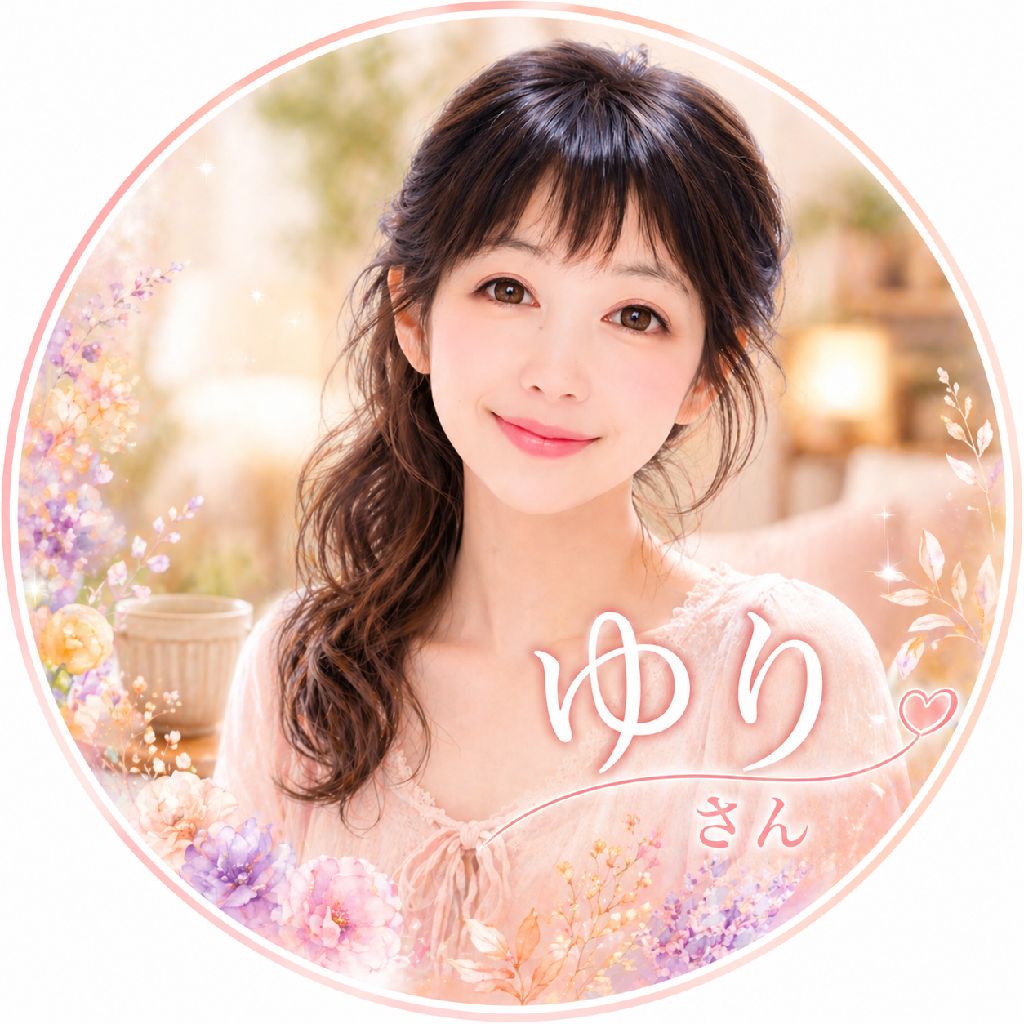 ゆり
