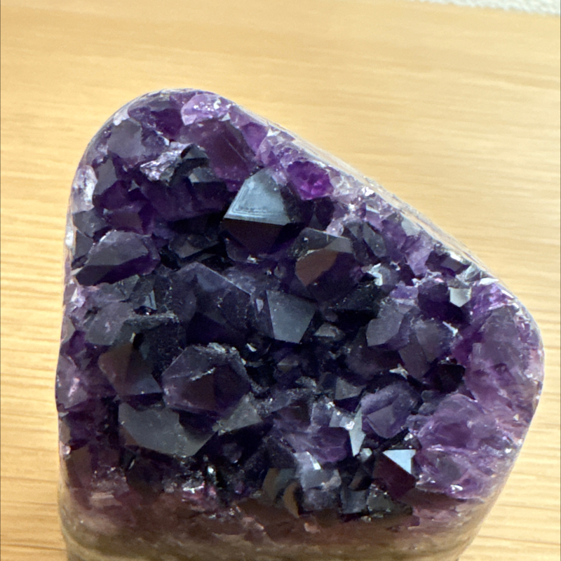 ヒーリング🪽自分の体調不良にヒーリングをしました