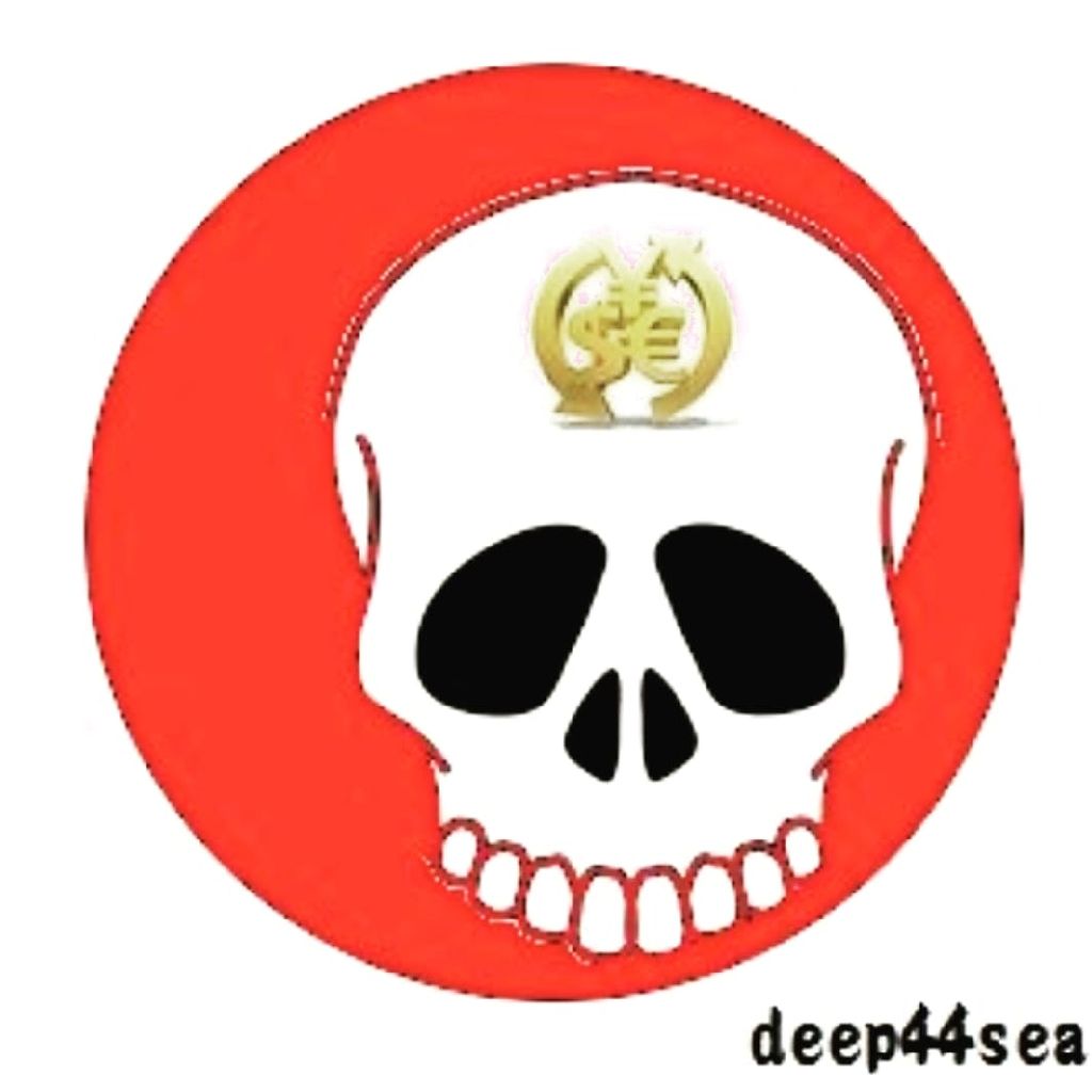 投機屋（deep44sea）