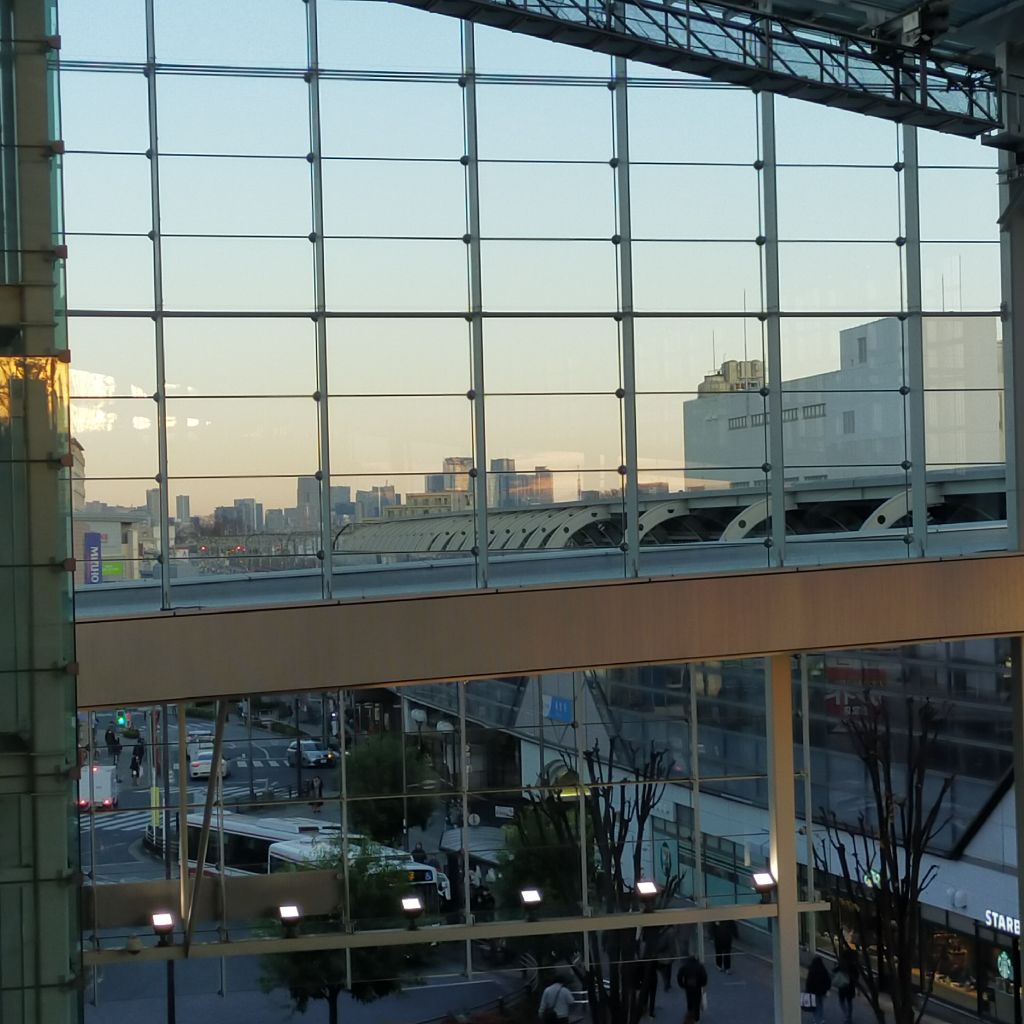 世界のメッセージ