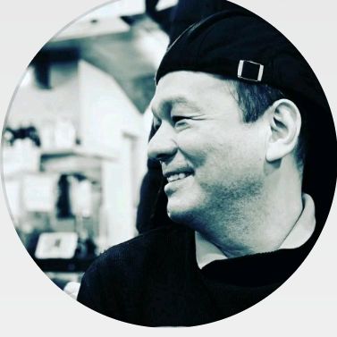 太陽☀ひまわり🌻George(ジョージ)🌻🕺