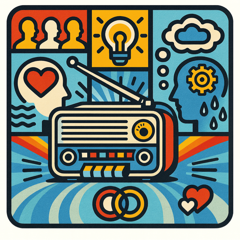 DJかつおの番組