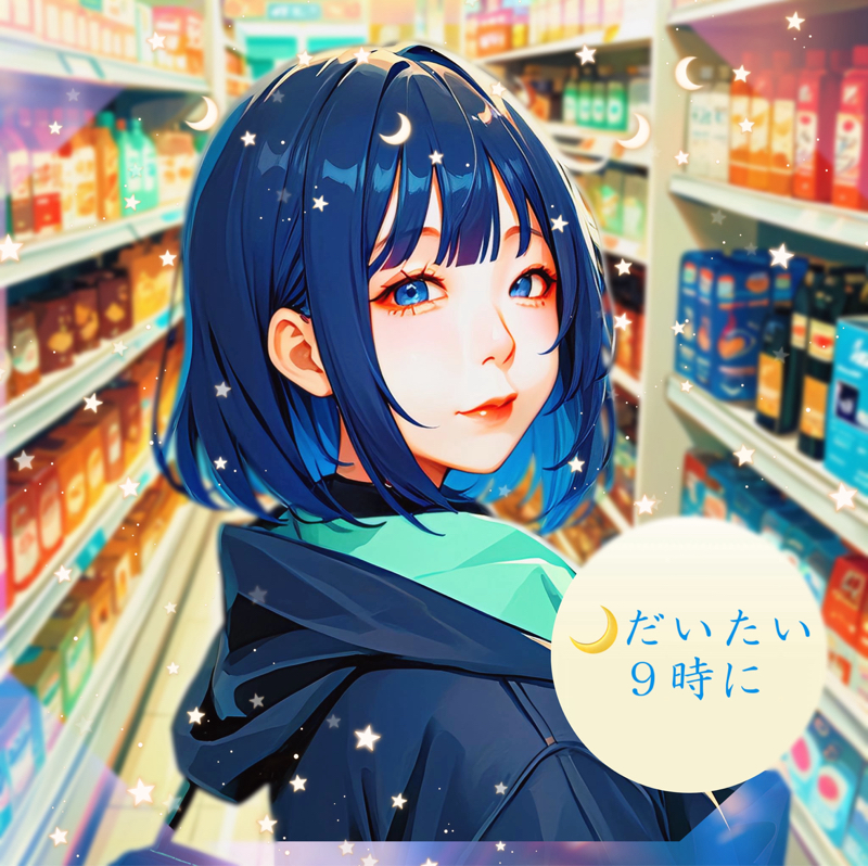 ☆お局戦線/お菓子作戦