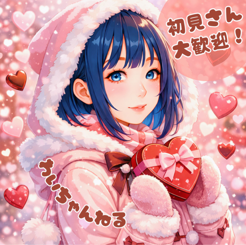 🕘わいちゃんねる🌙