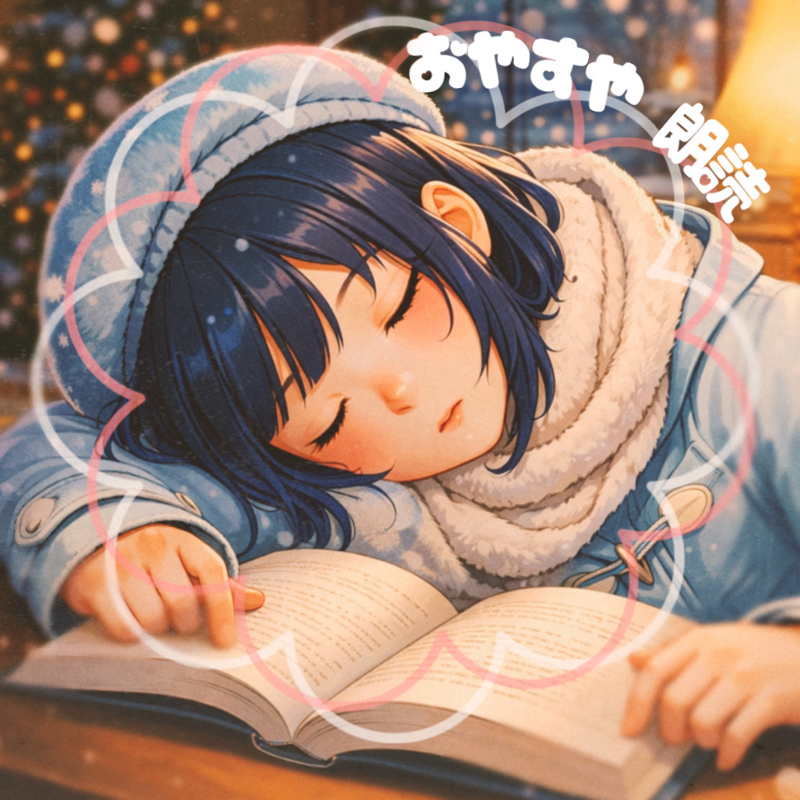 朗読📕「あのときの王子くん(星の王子さま)」1