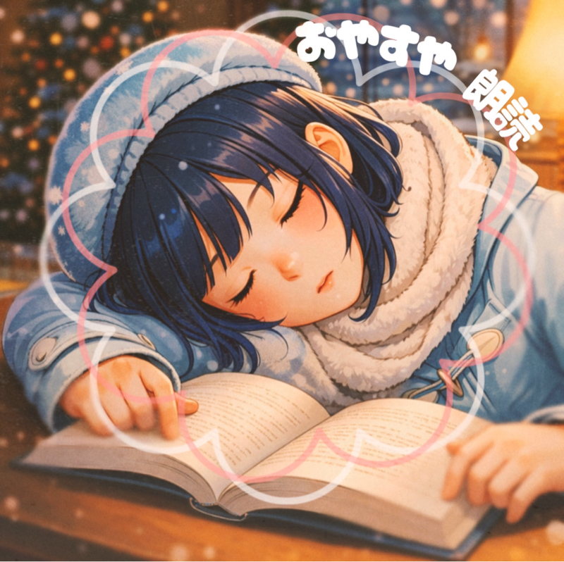 朗読📕「あのときの王子くん(星の王子さま)」2