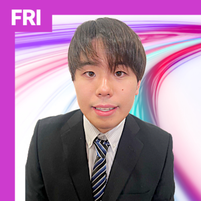 新鮮な大岡のアフター5 vol.5後編