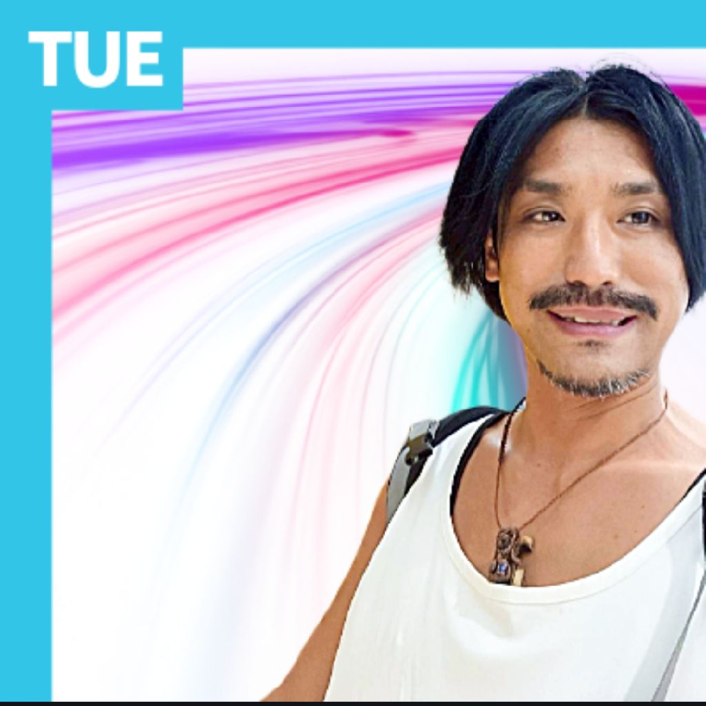 3/24 甘咬みとらじのAFTER5火曜日 2