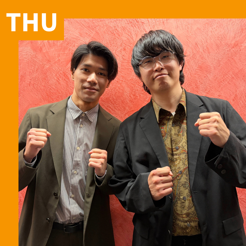 ミスターのAFTER-5（5/28）-後編