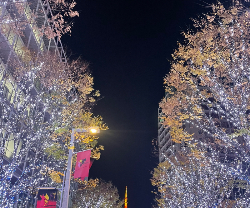 #07 クリスマスまでの過ごし方の話。