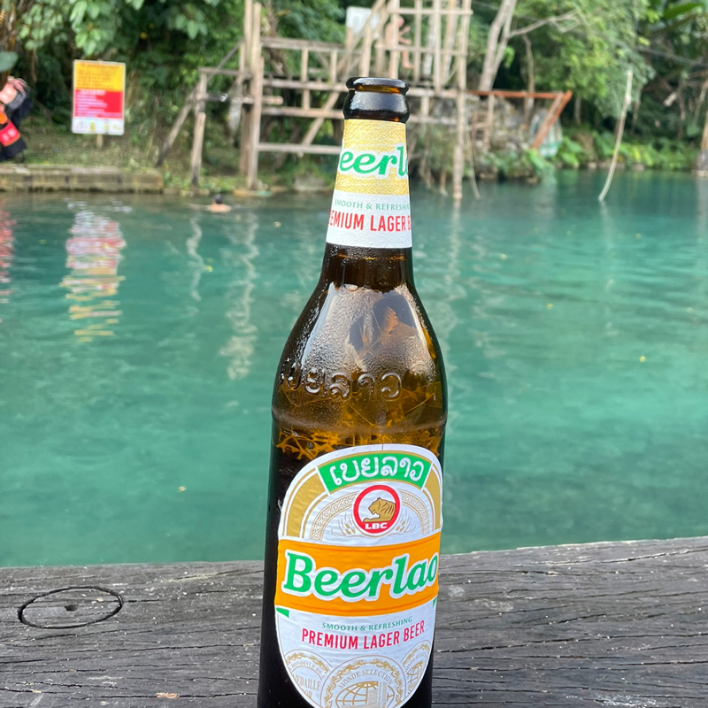 #12 ラオスに行ってきた話。②