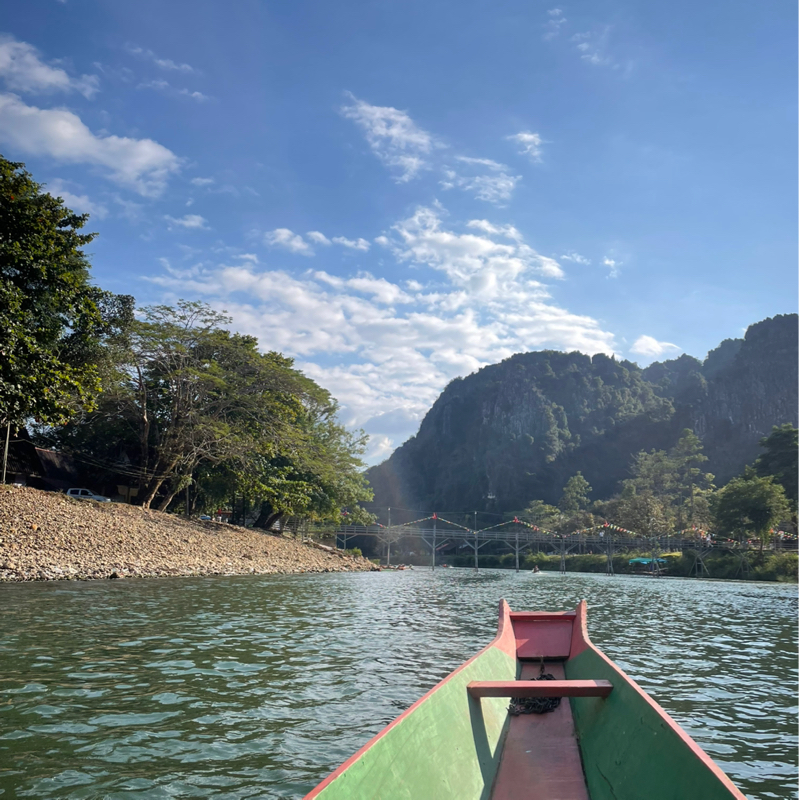 #13 ラオス③と自分の視野を広げ続けたい話。