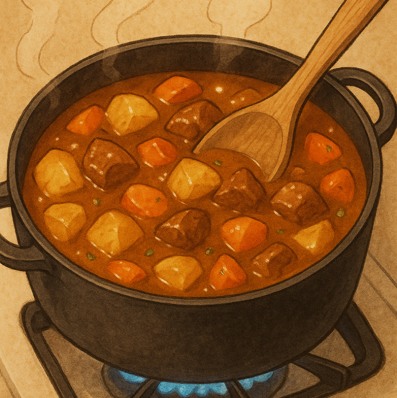 #8 ネットフリックスと食レポの話