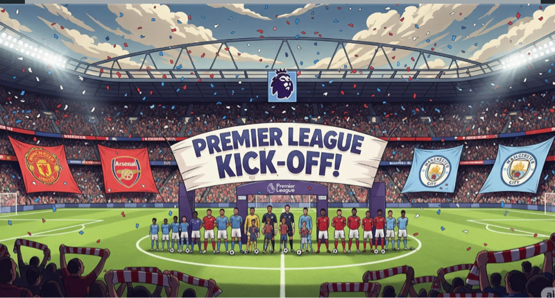 #9 イングランドプレミアリーグ見たい