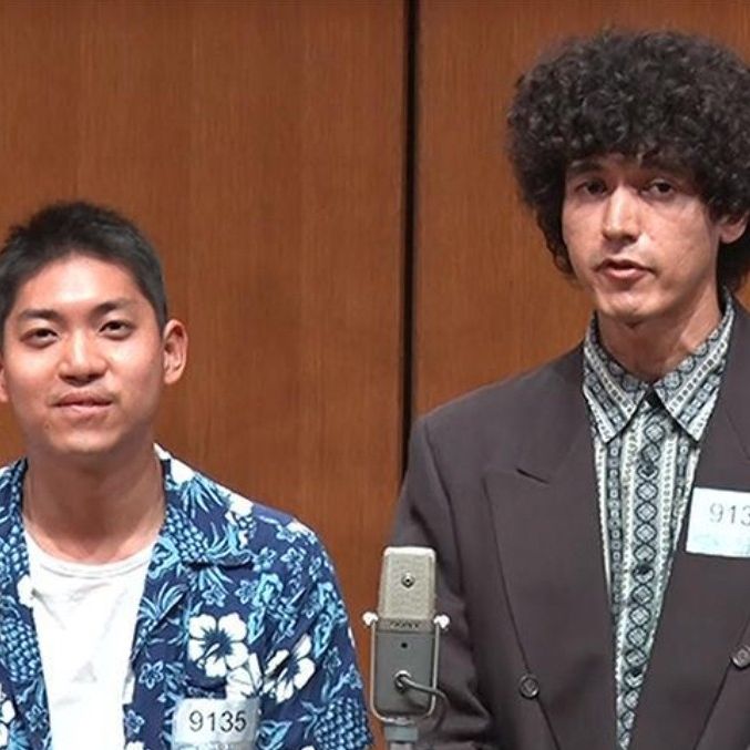 オデールさんのオ話