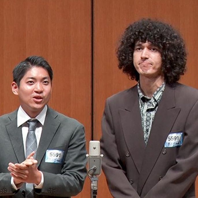 始めてのおでかけ