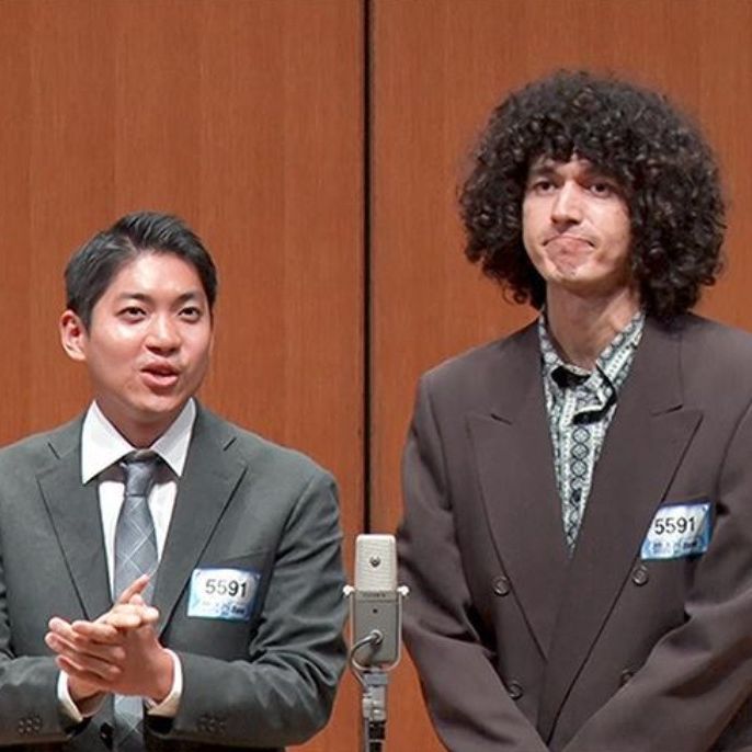 ありがたいですねぇ