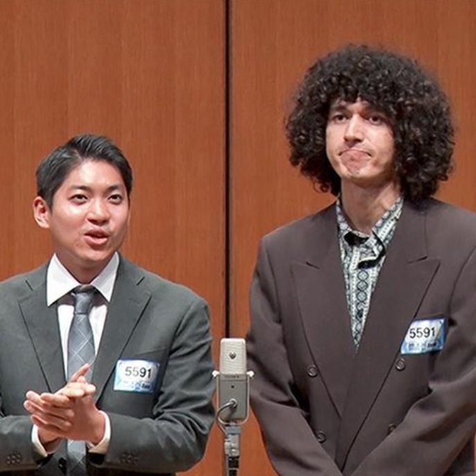 オデールさんの「それはエロイなぁ」