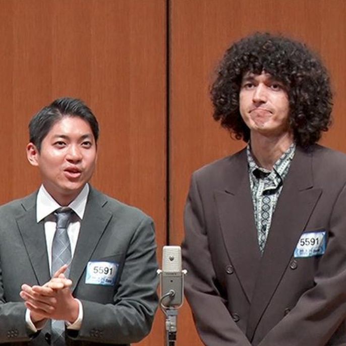 オデールさんの「それはエロイなぁ」