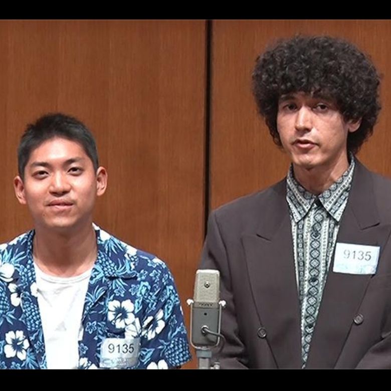 情熱のフルーツのあかん！仲良くなってまう(仮)