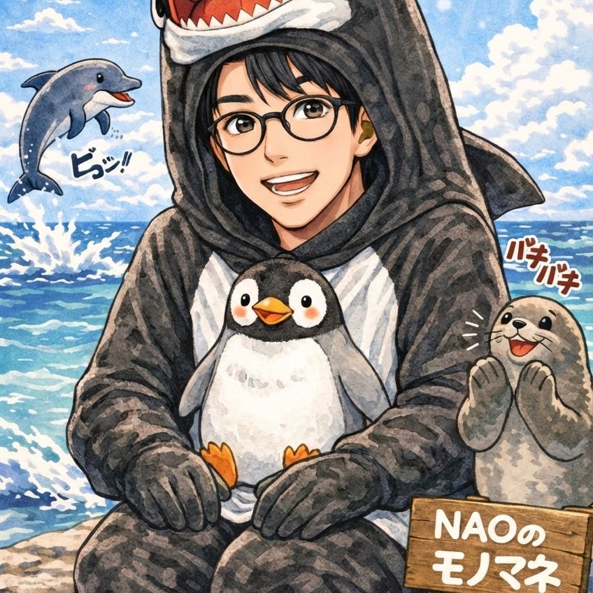 トンガリ