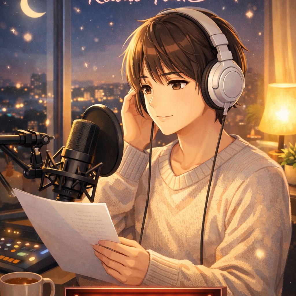 大切な君
