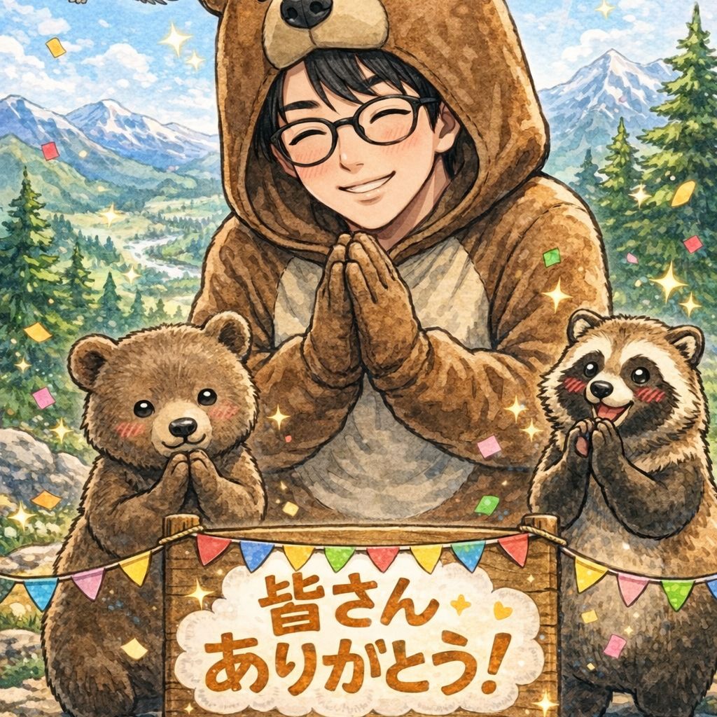 皆さんありがとう御座います🙇‍♀️