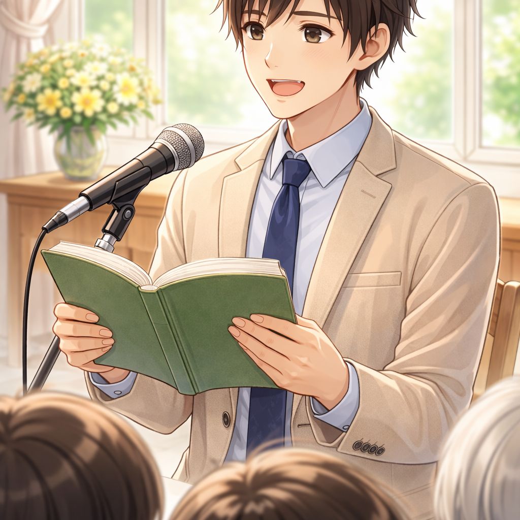 心はいつもそばにいる