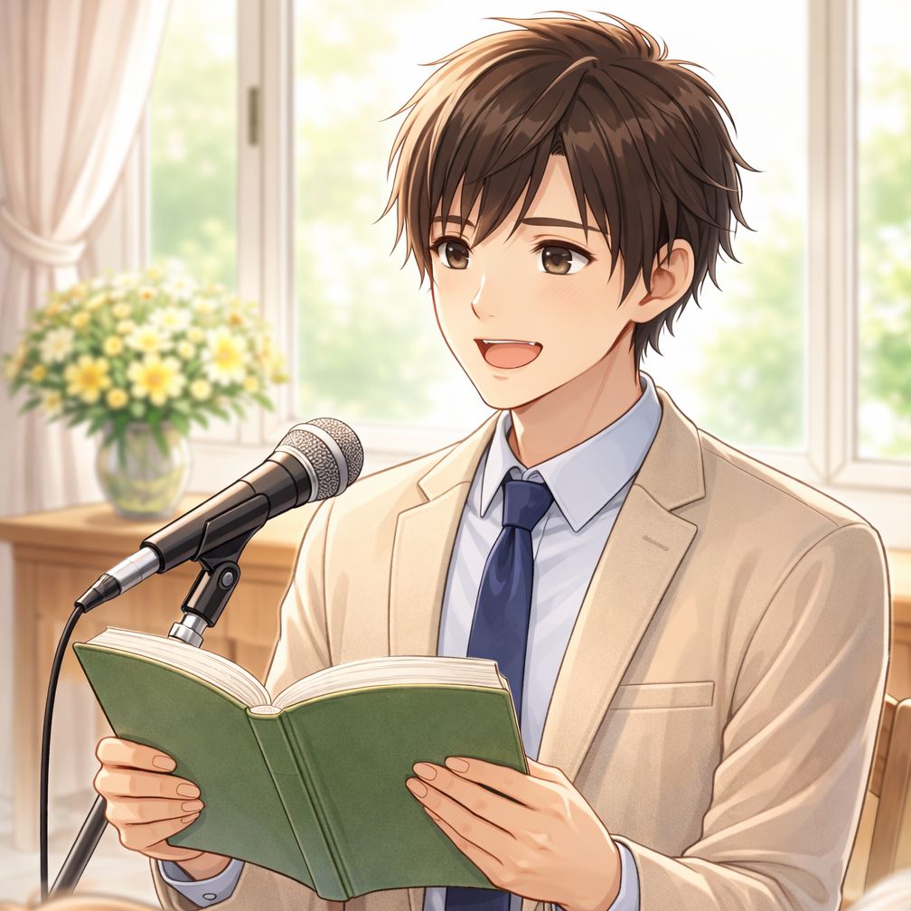 薫る花は凛と咲くの凛太郎から薫子への告白のセリフ