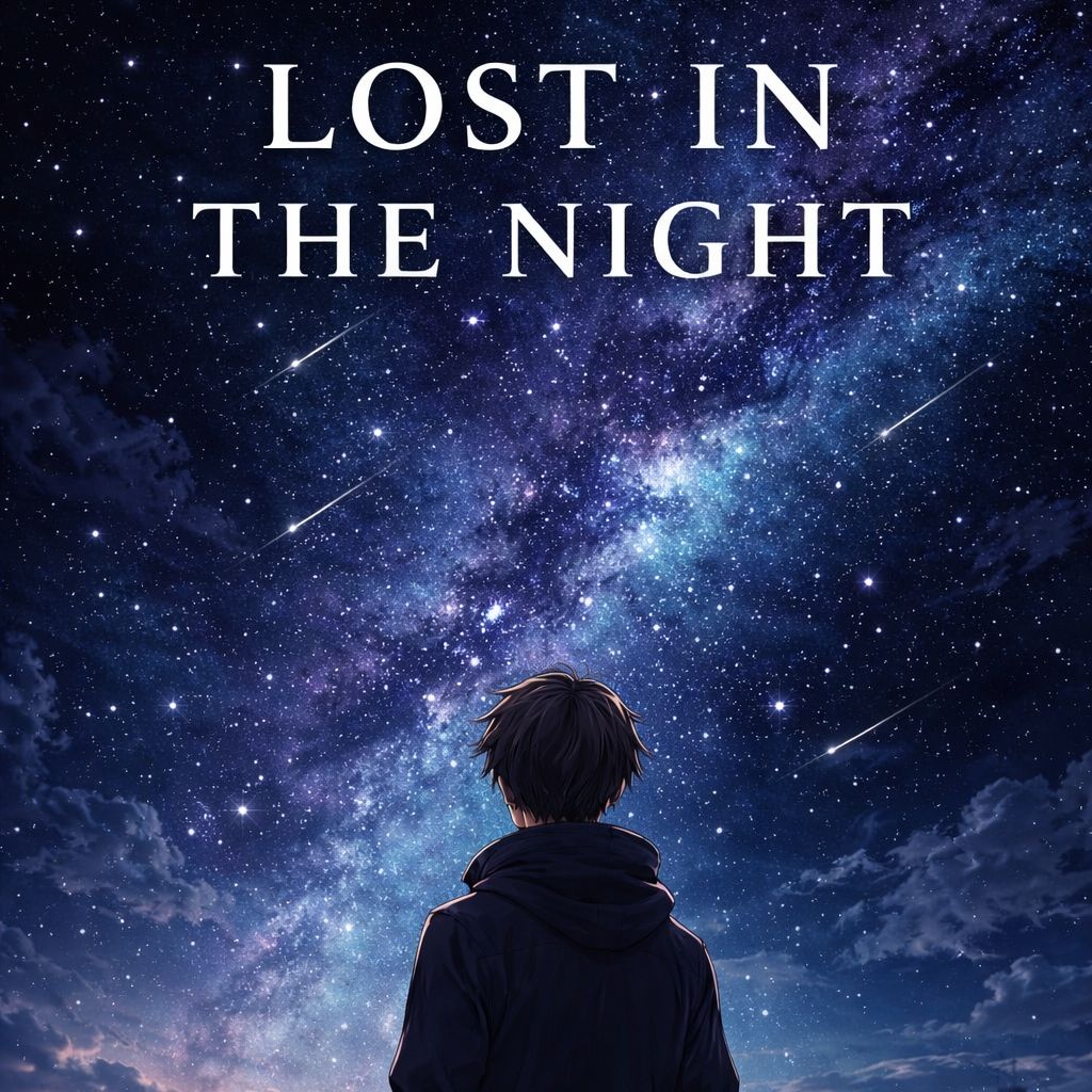 LOST IN THE NIGHT #1