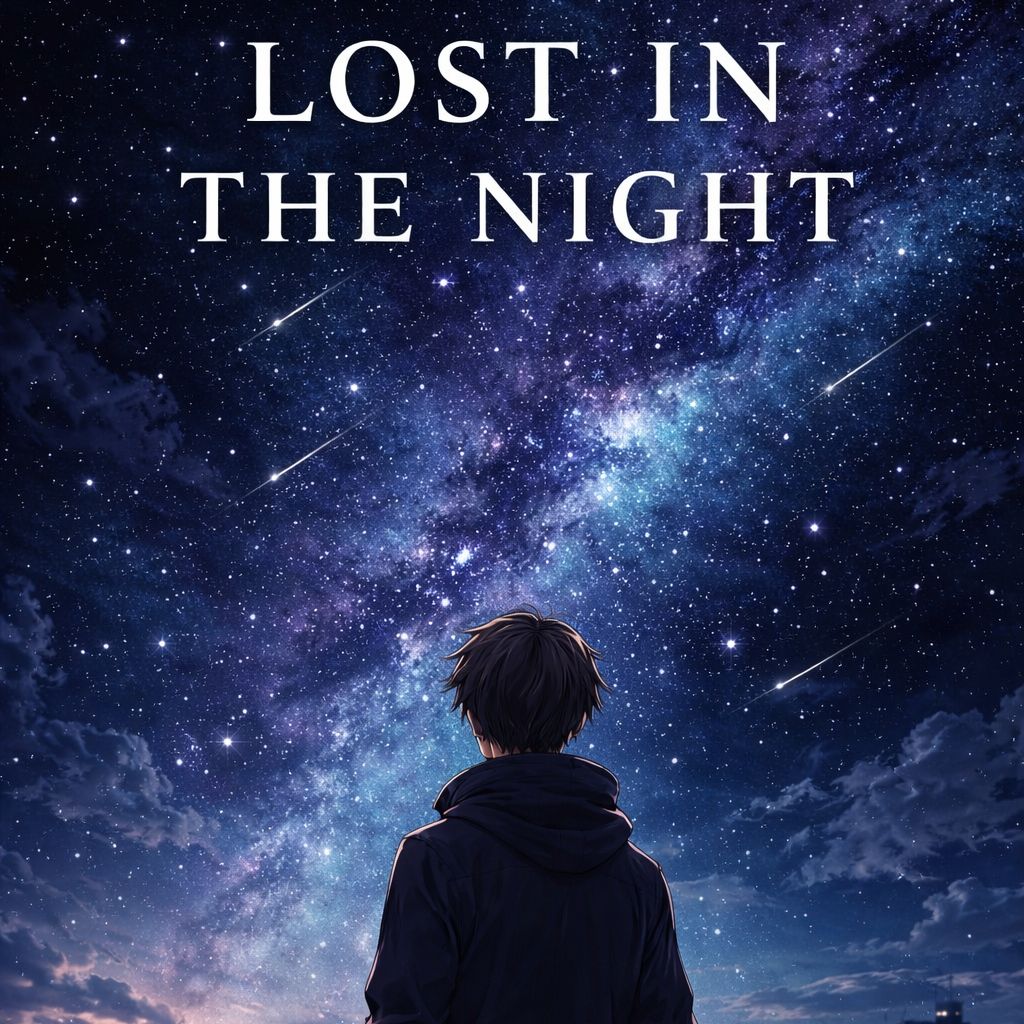 LOST IN THE NIGHT #2