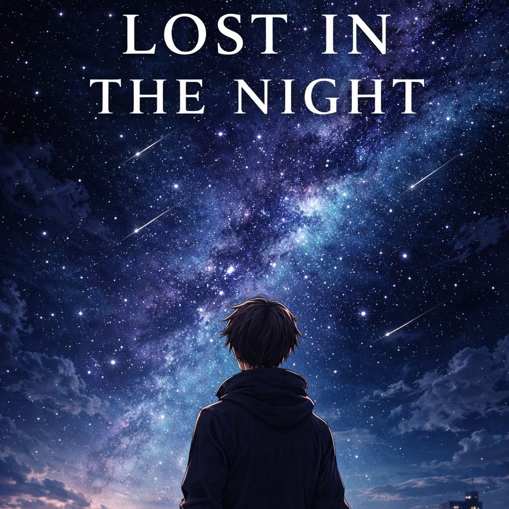 LOST IN THE NIGHT #6