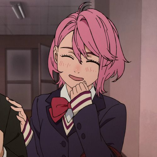 白鳥愛羅ちゃん声真似🌸